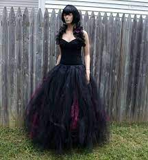 Vampire Wedding Gowns Bridal Skirts Vampire Wedding Gowns