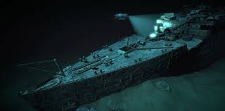 Im jahr 1912 ist die titanic untergegangen. Titanic Vr Jetzt Erhaltlich Unsere Eindrucke Vom Ersten Tauchgang Update