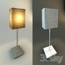 Favorite this post may 20 vintage floor lamp $0 (molalla) pic hide this posting restore restore this posting. Orgel Lamp From Ikea 3d Model