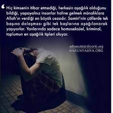 Adnan Oktar Adli Kullanicinin Adnan Oktar Diyor Ki Panosundaki Pin Insan Allah Bilgi