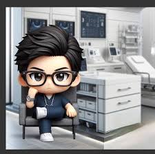 St. Luke's Medical Center...