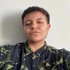 Valentín Robles Winter