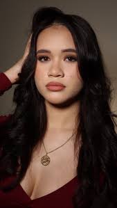 Hair and Makeup Transformation for Maara Collective Fashion Campaign