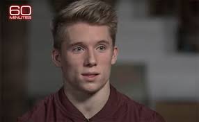 60 minutes was the first news show of it's kind. Usa Gymnastics Shane Wiskus To Appear On Sunday S 60 Minutes Episode