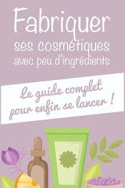 Apprendre A Fabriquer Ses Cosmetiques Maison Avec 2h30 De Formation Video 1 Support E Cosmetiques Maison Cosmetiques Faits Maison Recette Cosmetique Maison