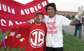 Juan Aurich le dedicó saludo al 'Águila Roja' por su cumpleaños | Deportes  | La República