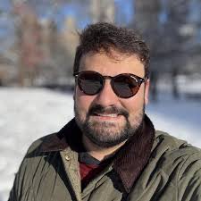 clarkjoao (clarkjoao) · GitHub