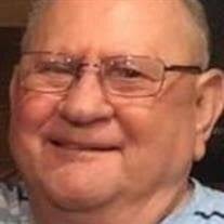 Joseph "Charles" David Jr. Obituary