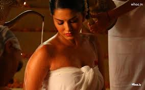 Ek Paheli Leela Sunny Leone Bath Hd Sizzling Movies Ek Paheli Leela Sunny Leone Hot 850x531 Download Hd Wallpaper Wallpapertip