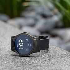 Here's how to unlock the screen on your wear24. Verizon Wear24 Review Down With This Upsell The Verge