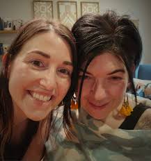 Got to spend time with my girlie today! ❤️