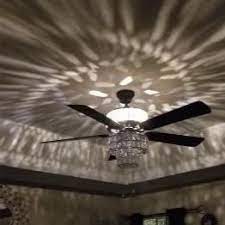 River Of Goods Glam Crystal 52 In Ceiling Fan 16554 Home Decorators Outlet August 7 at 9:09 pm ·.