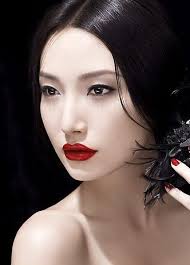 20 Asian Makeup Trends You Need To Try This Year Asian Makeup Japanese Makeup Asian Beauty