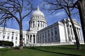 The supply of commercial space for lease in madison is in constant flux; Wisconsin State Capitol Madison Wi United States Portfolio Polycor Granite Natural Stone North America