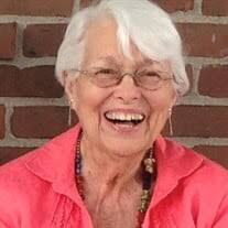 Norma Jean Pickett Wise Obituary March 22, 2023