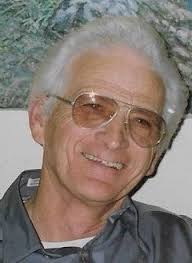 Harold R. Beebe Obituary