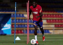 Ousmane dembele 2021 , ousmane dembele crazy speed show & goals 2021.🔔turn on notifications to never miss an upload!🔔. Ousmane Dembele 2021 Vbet News