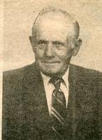 Hermann, Harley Lloyd 1920-1991