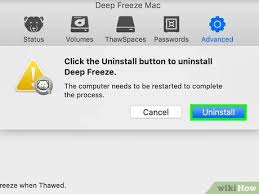 Faronics, deep freeze, faronics core console,. How To Uninstall Deep Freeze With Pictures Wikihow