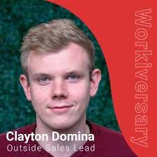 Daniel Stephen Stanfield, BA