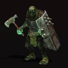 Fleshwarped Vanguard Official Grim Dawn Wiki