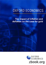 Gold is famous as an inflation hedge, but it works just as well in deflation. The Impact Of Inflation And Deflation On The Case For Gold Free Download Pdf