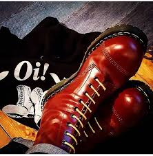 Image result for gruppi naziskin 1994 1998 logo skin oi punk street 