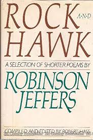 Rock And Hawk A Selection Of Shorter Poems By Robinson Jeffers Robinson Jeffers Robert Hass 9780394557694 Amazon Com Books