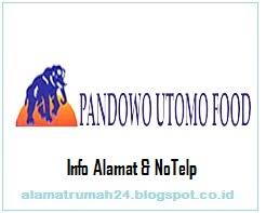 Ingin memiliki email dengan domain sendiri yang profesional? Alamat Kantor Perusahaan Pt Pandowo Utomo Food Alamat Rumah24