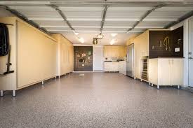 This is a great location to build some easy storage shelves that will greatly increase the amount of square footage that you can use for storage. 29 Garage Storage Ideas Plus 3 Garage Man Caves Home Stratosphere