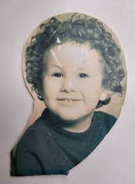 Love These Old Photos. 1988. Back when there were only two children! Our  two eldest, Jacob and Natalie. Wow, have they changed. I think my wife and  I look the same, don't