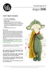 Who Cares If One More Light Goes Out перевод Dirk The Dragon Dinosaur Lalylala Crochet Pattern Etsy Crochet Patterns Crochet Patterns Amigurumi Crochet Heart Pattern
