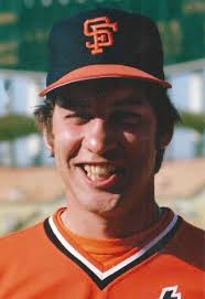 Happy 66th birthday, John Montefusco