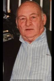 Billy Meyer, Sr. Obituary in Ripley at Thompsons Mortuary