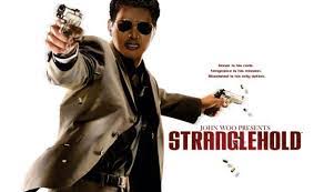 His character was criticized as demeaning as it vilifies and. Chow Yun Fat 1donaldchow Twitter