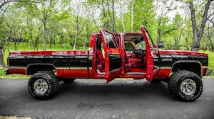 Image result for Dark Mesa Brown 1988 GMC