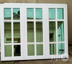 New casement windows can bring life to a room in comparison to other plain window types. Aluminum Casement Windows In Aba South Manufacturing Services Okoson Aluminum Jiji Ng