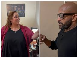 Y'all are tripping. I wouldn't invite Shelia to my wedding either  regardless of whose wife she is. I'm right there with Beth. Ole evil azz!