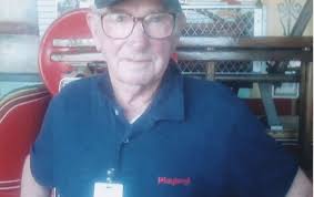 Passing of Douglas L. Dunaway, Former Playland Museum Curator and US Army  Veteran