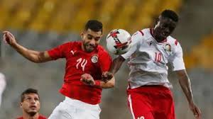 يحل منتخب مصر ضيفآ فى لقاء اليوم خارج ارضه ،ضمن مباريات الجوله الخامسه قبل الاخيره من دور المجموعات لتصفيات كأس أمم أفريقيا تشكيلة كينيا المتوقعة ضد مصر. Onlnic3ku3nazm