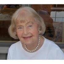 Shirley Silverman Obituary