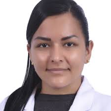 Génesis PALMA ZAMBRANO