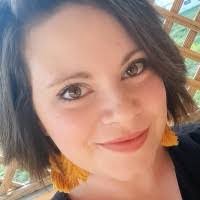 Katie Etheridge's Instagram, Twitter & Facebook