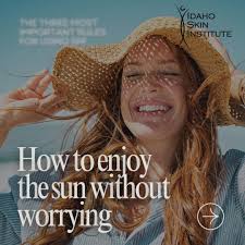 Idaho Skin Institute would like to wish Hollin Hymas, receptionist a very  happy birthday!