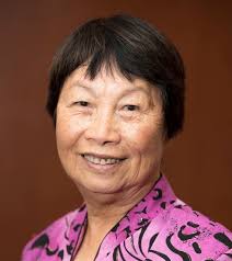 Board Director Mrs Helen Strange OAM-sm