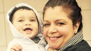 Fundraiser for Rita Correa by Lynette Correa-Velez : Help my Mom with 2nd  Cancer Pay for Bills