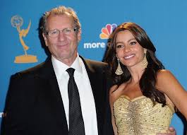 Sofia vergara on bringing her son to the emmys, 'modern family' | the view. Watch Agt S Sofia Vergara S Surprise Video Call From Her Modern Family Co Star Ed O Neill