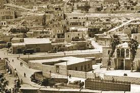 عمان جسر العسبلي الو الجسر التركي Paris Skyline Old Pictures Jordan Amman