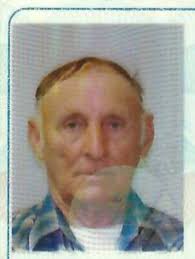 John Fronhizier Mishler, Jr. :: Russell Haven of Rest