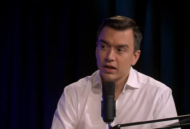 Daniel Noboa sobre la promesa que no cumplió: "No es populismo, es empatía"